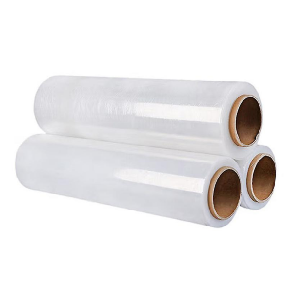 CLING FILM JUMBO 45CM X 10 KG